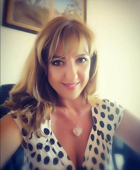 Foto desnuda filtrada de OnlyFans de Deepdream