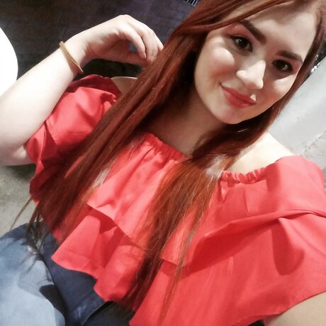 Foto desnuda filtrada de OnlyFans de Vero