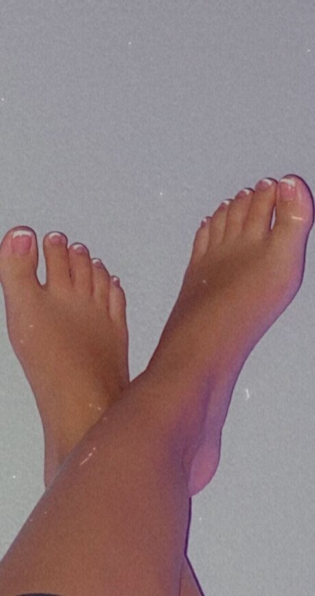 Foto desnuda filtrada de OnlyFans de Kitkat17