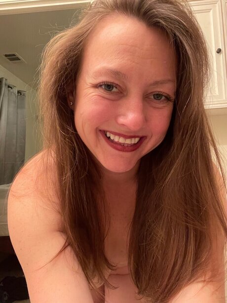 Foto desnuda filtrada de OnlyFans de Kora