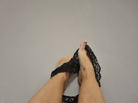 Foto desnuda filtrada de OnlyFans de Sexbomb