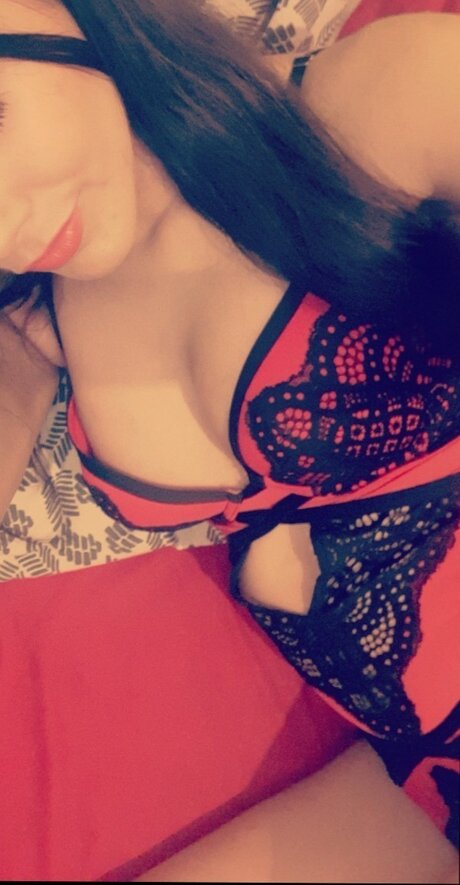Foto desnuda filtrada de OnlyFans de Jessxad