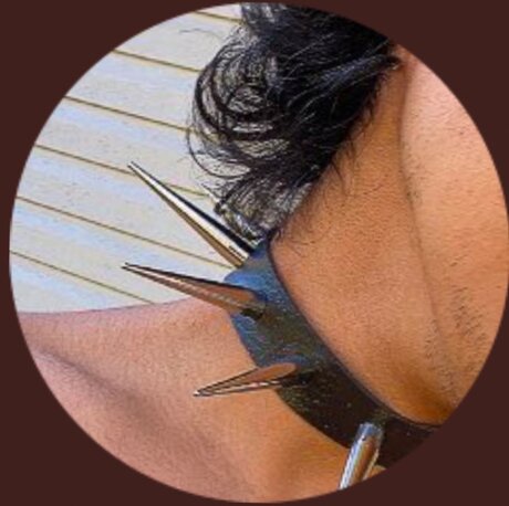 Foto desnuda filtrada de OnlyFans de Dannycat