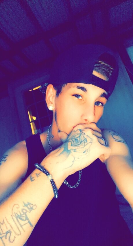 Foto desnuda filtrada de OnlyFans de Savage23