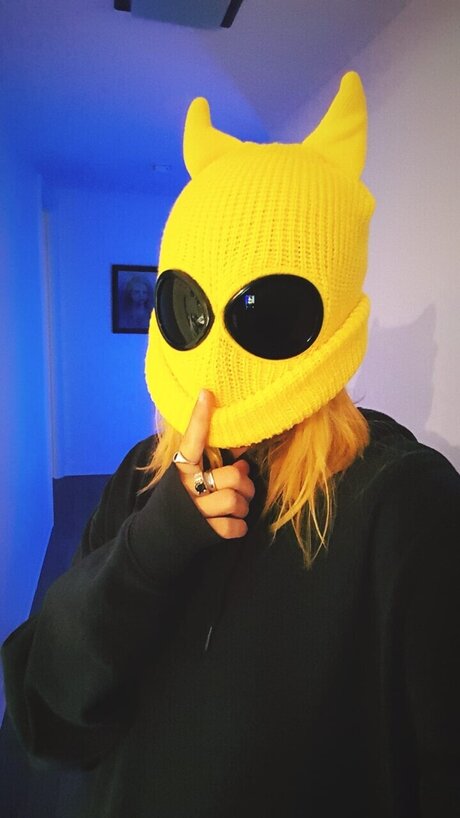Foto desnuda filtrada de OnlyFans de Buttercup
