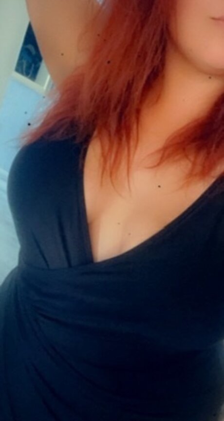 Foto desnuda filtrada de OnlyFans de Tinee