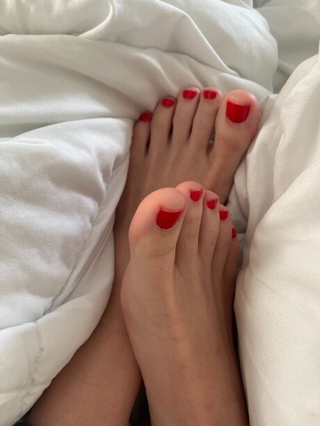 Foto desnuda filtrada de OnlyFans de Lexi