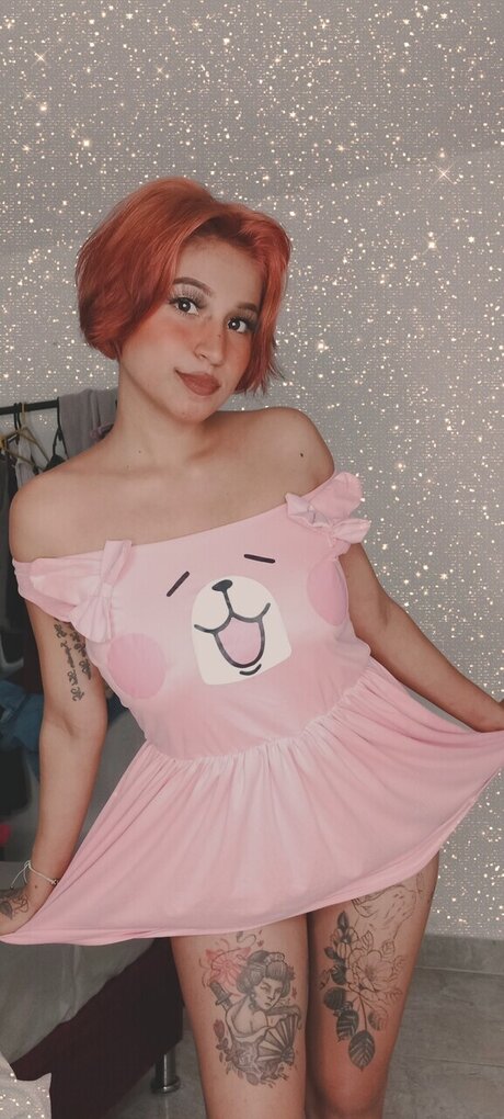 Foto desnuda filtrada de OnlyFans de Alejacute