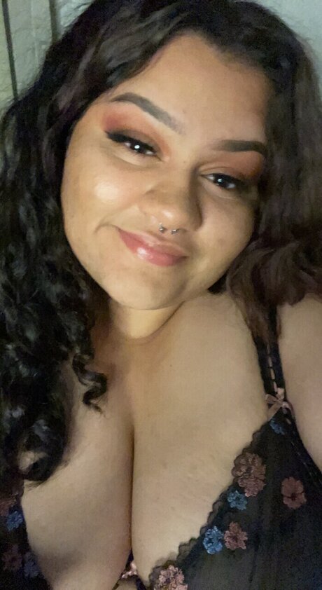 Foto desnuda filtrada de OnlyFans de Tori 