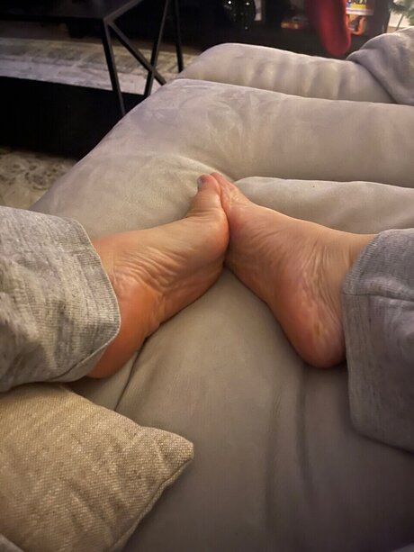 Foto desnuda filtrada de OnlyFans de Carissa