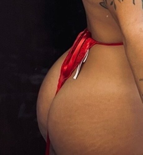 Foto desnuda filtrada de OnlyFans de Russiangirl