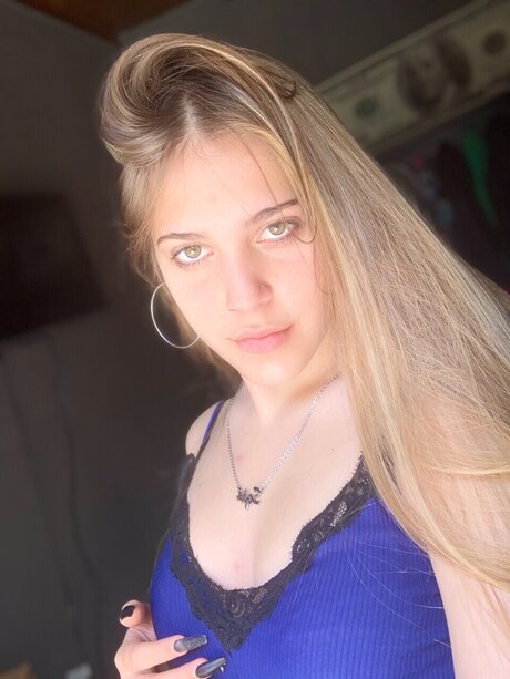 Foto desnuda filtrada de OnlyFans de Sofia Lafuente