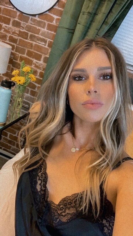 Foto desnuda filtrada de OnlyFans de B
