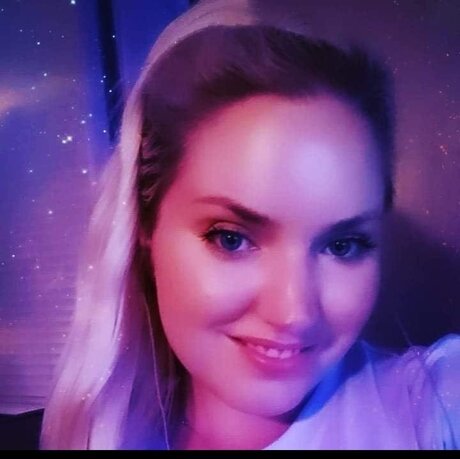 Foto desnuda filtrada de OnlyFans de Princess Kimberely