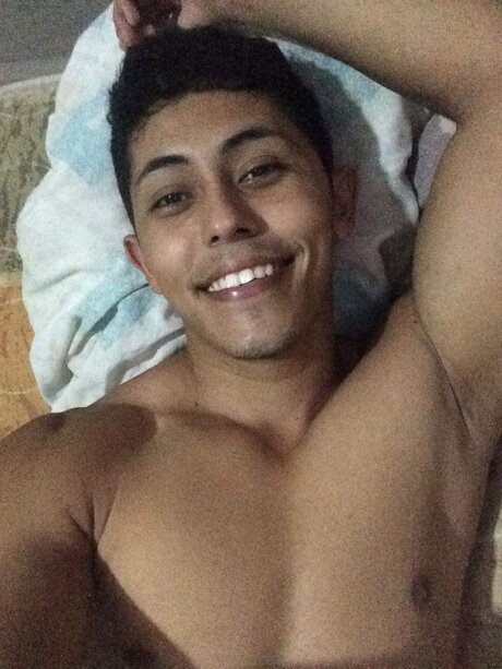 Foto desnuda filtrada de OnlyFans de Jois