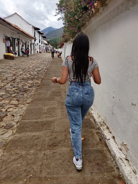Stephanny Romero