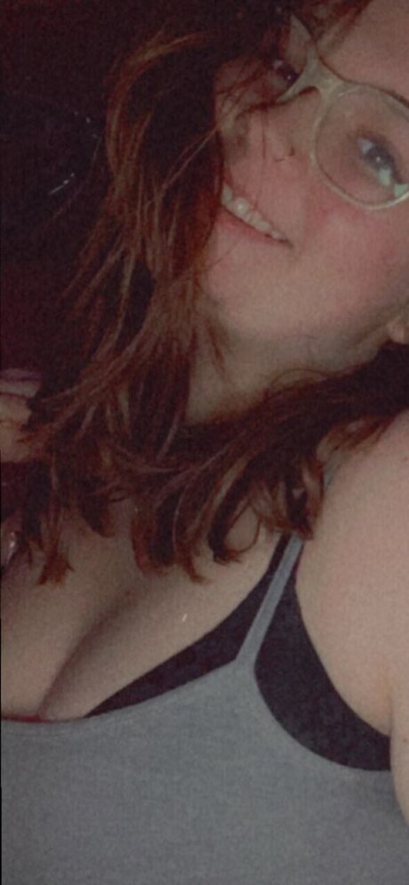Foto desnuda filtrada de OnlyFans de Tori