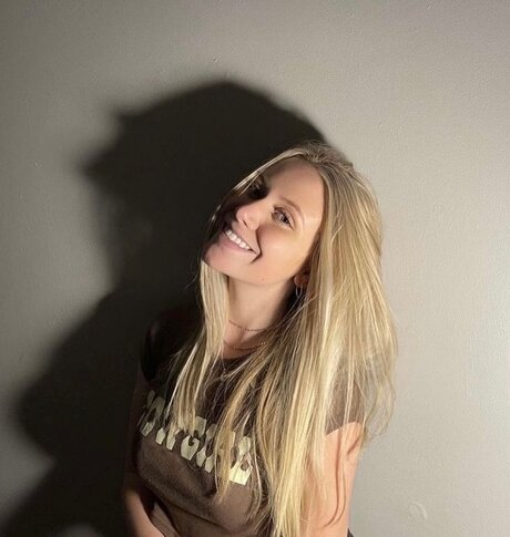 Foto desnuda filtrada de OnlyFans de Happyhayhay