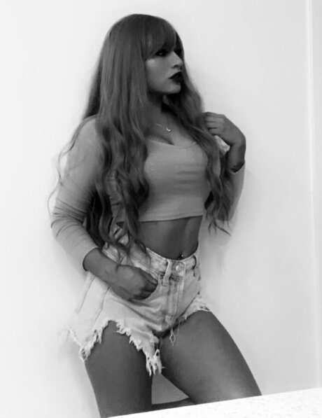 Foto desnuda filtrada de OnlyFans de Maria