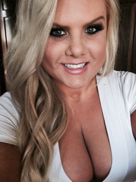 Foto desnuda filtrada de OnlyFans de Denise Upchurch