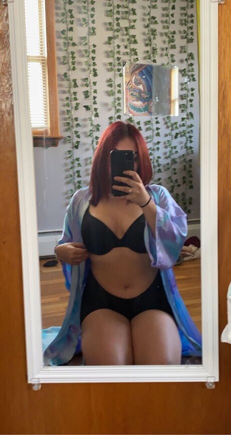 Foto desnuda filtrada de OnlyFans de Karma