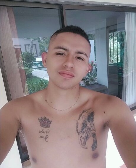 Brayan Leandro Osorio