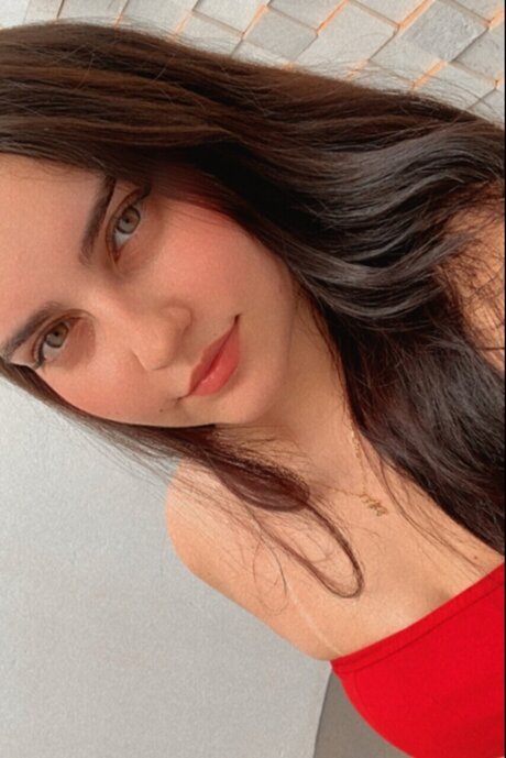 Foto desnuda filtrada de OnlyFans de Thabata Esteves