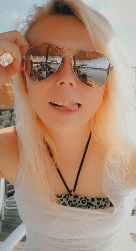 Foto desnuda filtrada de OnlyFans de Feetpicsonly