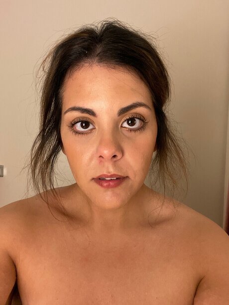 Foto desnuda filtrada de OnlyFans de Rachel