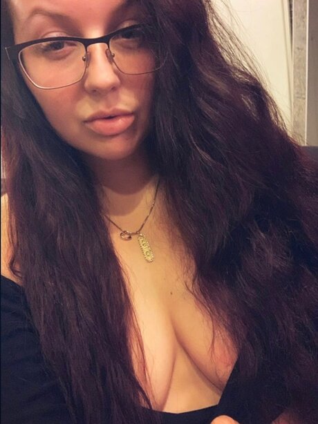 Foto desnuda filtrada de OnlyFans de Jadexx