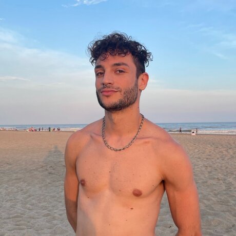 Foto desnuda filtrada de OnlyFans de Tomy Boy