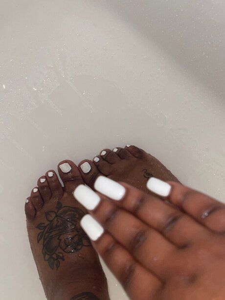 Foto desnuda filtrada de OnlyFans de Tru4choc