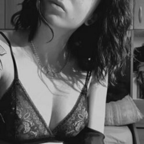 Foto desnuda filtrada de OnlyFans de 