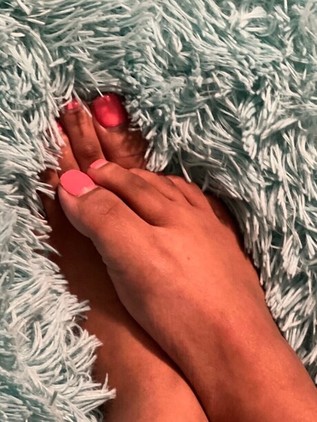 Foto desnuda filtrada de OnlyFans de Sunflower