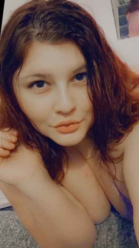 Foto desnuda filtrada de OnlyFans de E Brielle