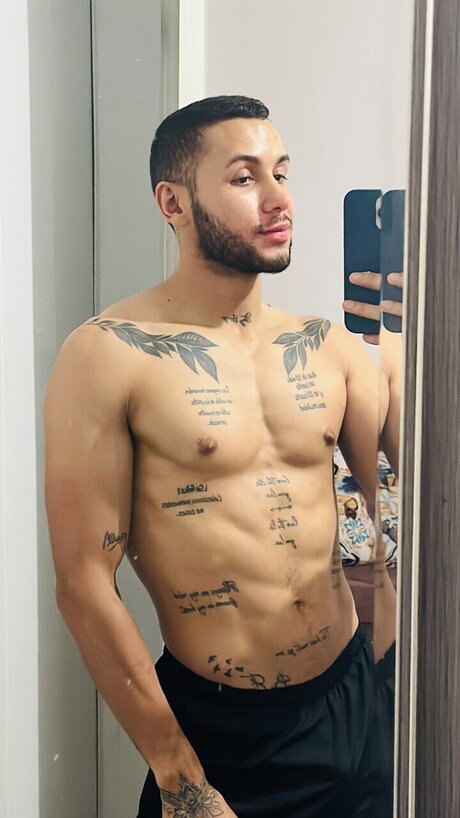 Alejo Mn