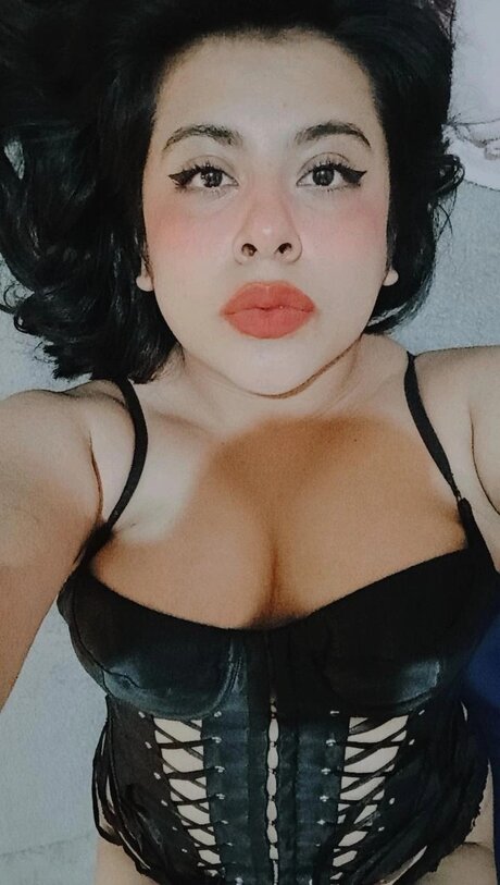 Foto desnuda filtrada de OnlyFans de Ainarbtz