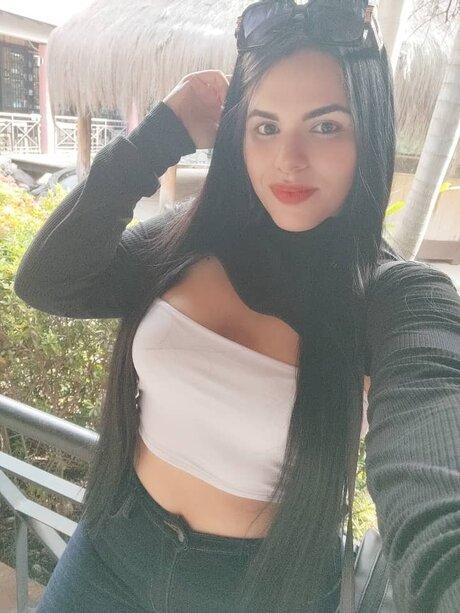 Foto desnuda filtrada de OnlyFans de Curvy Sexy Girl
