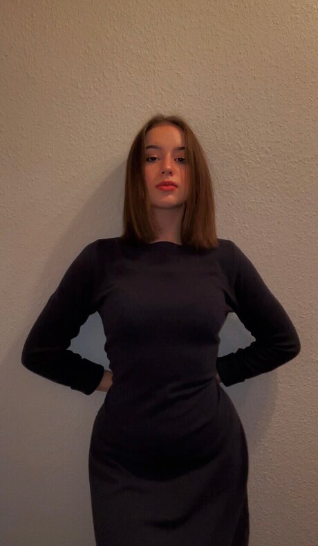 Foto desnuda filtrada de OnlyFans de Cynthxxs