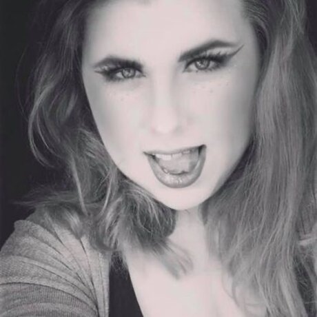 Foto desnuda filtrada de OnlyFans de Wintyr Annalee Rose