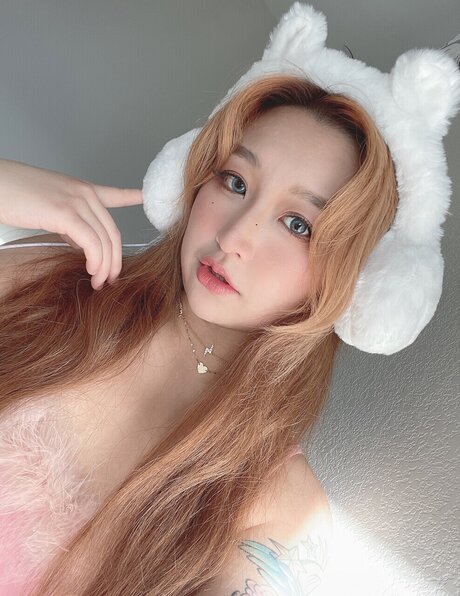 Foto desnuda filtrada de OnlyFans de Jessi Doll