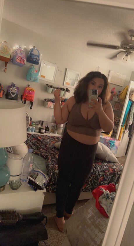 Foto desnuda filtrada de OnlyFans de Beekixs