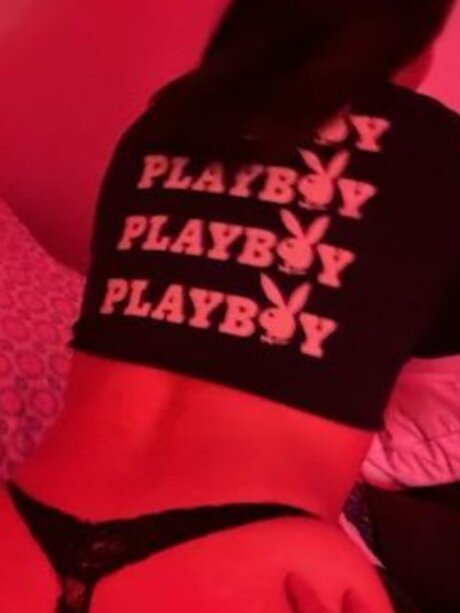 Foto desnuda filtrada de OnlyFans de Autumn