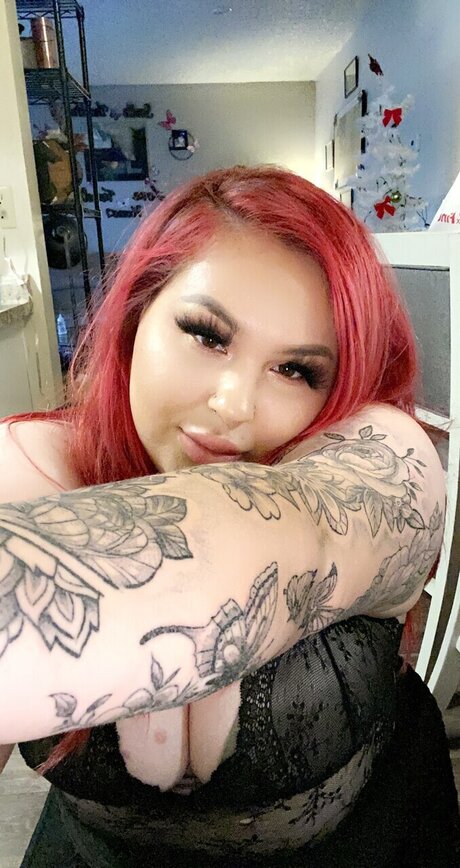 Foto desnuda filtrada de OnlyFans de Alwaysbxo