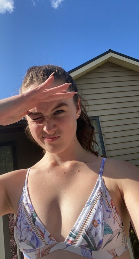 Foto desnuda filtrada de OnlyFans de Ella Rose