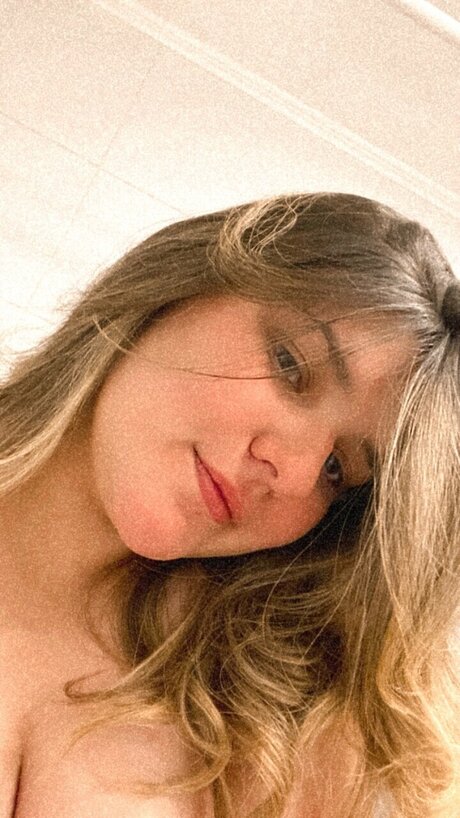 Foto desnuda filtrada de OnlyFans de Marie