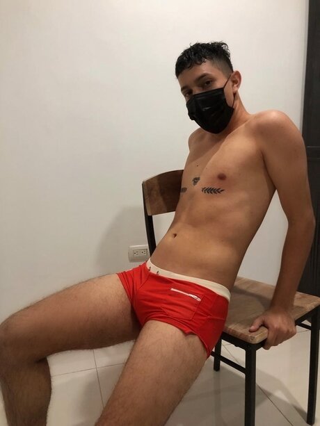 Foto desnuda filtrada de OnlyFans de Tarira Aarn