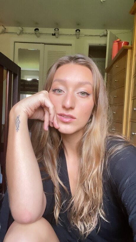 Foto desnuda filtrada de OnlyFans de Slippy Slope
