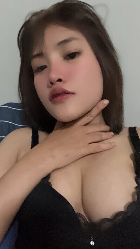 Foto desnuda filtrada de OnlyFans de Cherbow