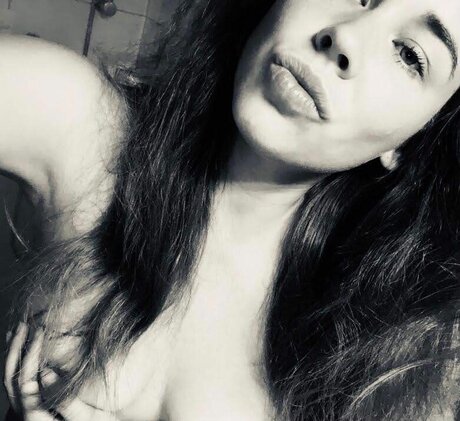 Foto desnuda filtrada de OnlyFans de Aenny
